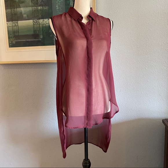 Liberty Love Tops - New without tags Liberty Love top size M